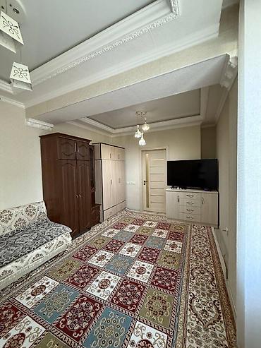 Продажа квартир: 3 комнаты, 88 м², Элитка, 10 этаж, Евроремонт at lalafo.kg — 1 Продажа квартир: 3 комнаты, 88 м², Элитка, 10 этаж, Евроремонт — 1