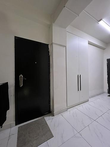 район мадина: 1 комната, 38 м², Индивидуалка, 2 этаж, Свежий ремонт — 10