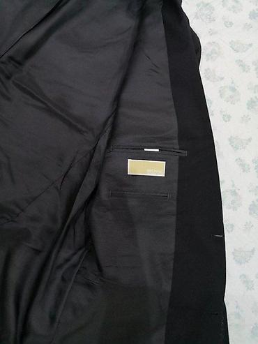 Odela: Kostim Michael Kors, bоја - Crna — 2