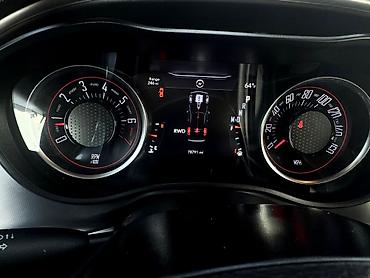 mini ev: Dodge Challenger: 2021 г., 3.6 л, Автомат, Бензин, Купе — 8