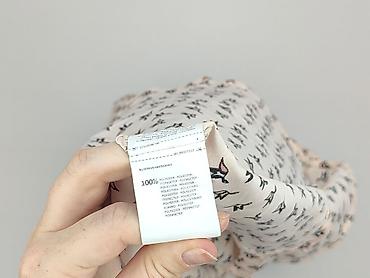 relab niebieska: Reserved, Koszula damska, rozmiar 2XS — 4