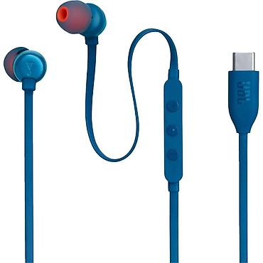 maqintafon ucuz: JBL Tune 310C USB-C – Hi-Res Audio və Pure Bass qulaqlıq JBL Tune — 1