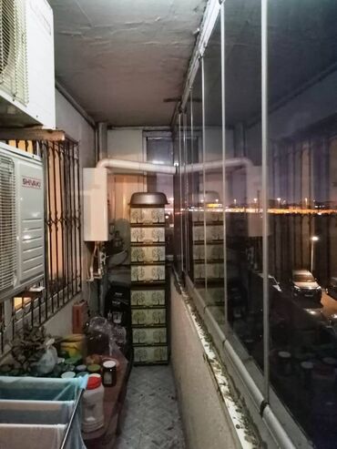 Yeni tikili: 1 otaqlı, Yeni tikili, 68 kv. m — 7