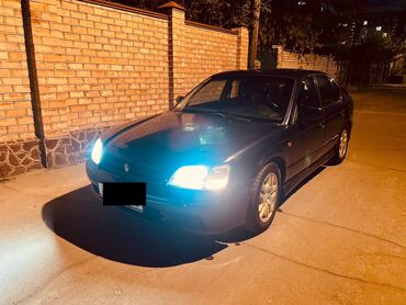 Subaru: Subaru Legacy: 2000 г., 2.5 л, Автомат, Бензин, Седан