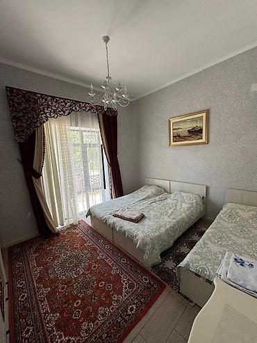 Гостевые дома на Иссык-Куле: Гостевой дом на Иссык-Куле, Лазурный берег, Лазурный берег, Чок-Тал — 6