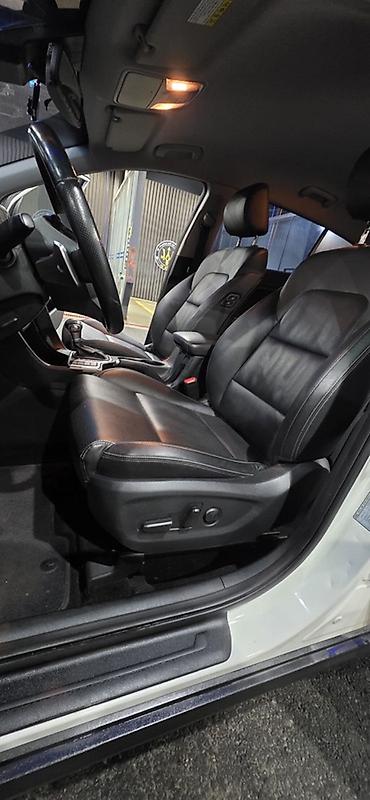 Kia: Kia Sportage: 2019 г., 1.6 л, Автомат, Дизель, Кроссовер at lalafo.kg — 8 Kia: Kia Sportage: 2019 г., 1.6 л, Автомат, Дизель, Кроссовер — 8