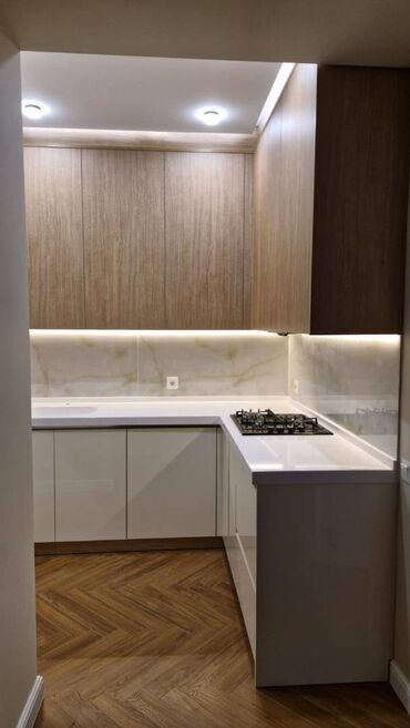 Yeni tikili: 2 otaqlı, Yeni tikili, 72 kv. m — 8