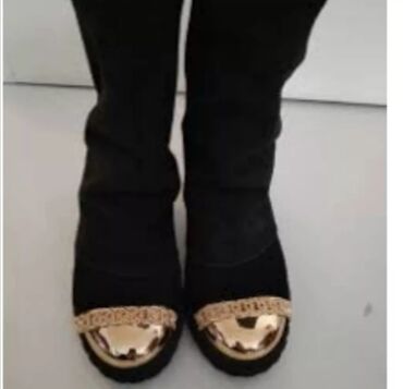 Čizme: Čizme, 38 — 10