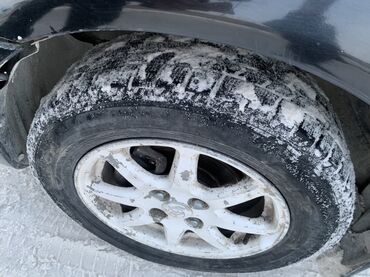 Mazda: Mazda 323: 2002 г., 1.8 л, Механика, Бензин, Хэтчбэк — 9