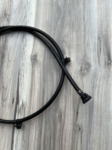 Бамперы и комплектующие: Омыватель фар Lexus, Б/у, Оригинал — 5