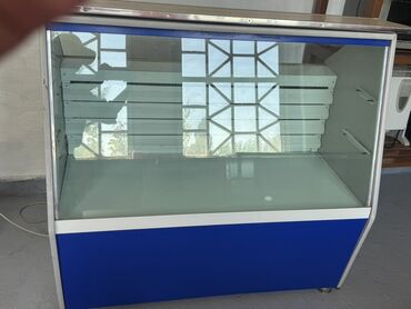 стральные машины: Муздаткыч Колдонулган, Көп эшиктүү, No frost, 150 * 140 * 50