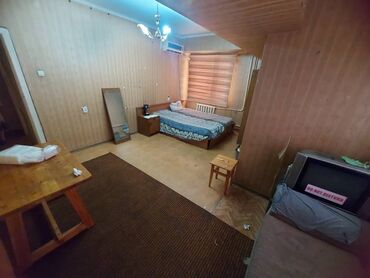 снять квартира в бишкеке: 2 комнаты, Собственник, С подселением