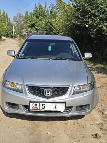 авто хонда аккорд спортивный: Honda Accord: 2006 г., 2 л, Автомат, Бензин, Седан