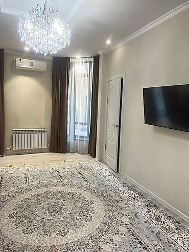 Долгосрочная аренда квартир: 3 комнаты — 4