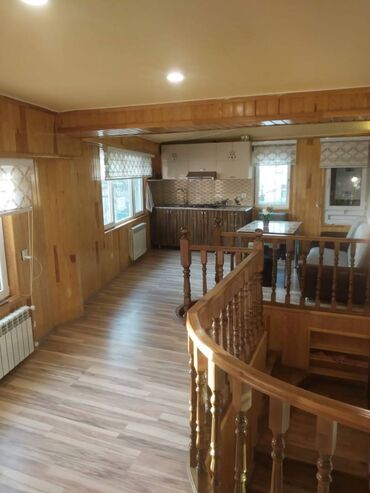 Uzunmüddətli kirayə evlər: 200 kv. m, 4 otaqlı — 6