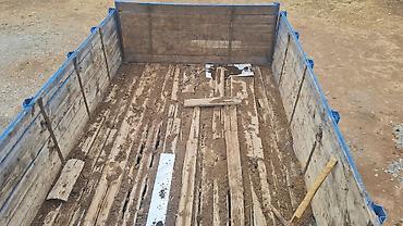 ГАЗ: ГАЗ : 1987 г. — 9