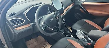 ВАЗ (ЛАДА): ВАЗ (ЛАДА) Vesta: 2025 г., 1.8 л, Вариатор, Бензин, Универсал — 14