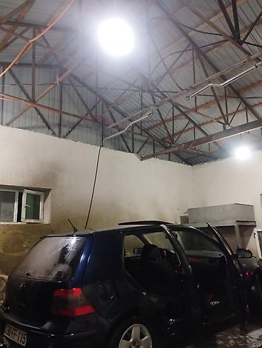 Volkswagen: Volkswagen Golf: 1.8 l | 1998 il Hetçbek — 8