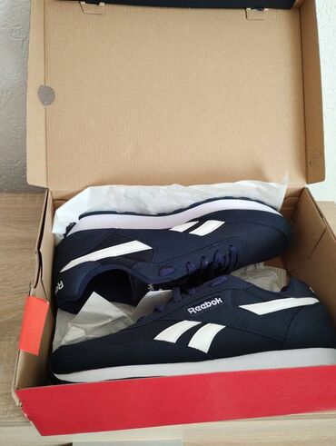 Patike: Patike, Reebok, veličina - 45 — 8