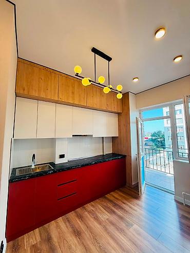 Продажа квартир: 1 комната, 41 м², Джал мкр (в т.ч. Верхний, Нижний, Средний) Элитка, 3 этаж, Дизайнерский ремонт at lalafo.kg — 8 Продажа квартир: 1 комната, 41 м², Джал мкр (в т.ч. Верхний, Нижний, Средний) Элитка, 3 этаж, Дизайнерский ремонт — 8