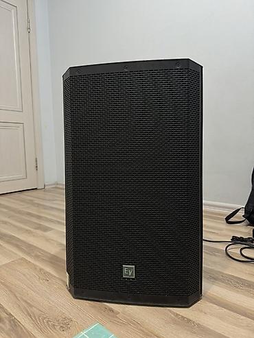 jbl 3: Активная акустическая система Electro-Voice ZLX-15BT серия ZLX) почти — 2