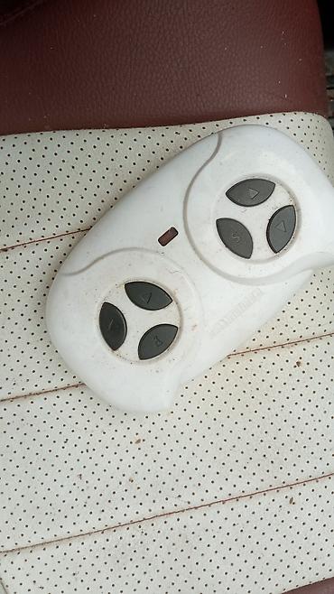 Детские электрокары: Uşaqlar üçün akkumulyatorlu elektrik maşın 3 suret rejimi - Korpus — 6