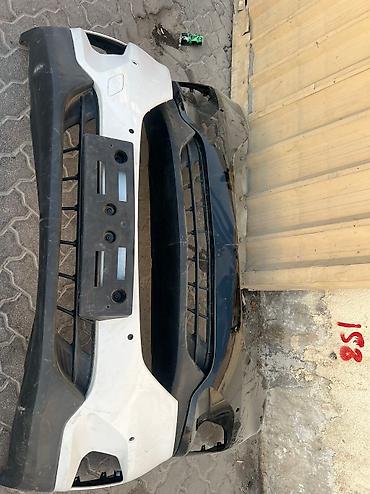 cobalt bufer: Chevrolet equinox orginal ve teze ehtiyat hisseleri — 3