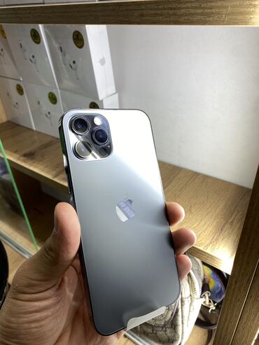 айфон 8 плюс цена в бишкеке 128 гб: IPhone 12 Pro, Колдонулган, 128 ГБ, Кара, Каптама, 94 %