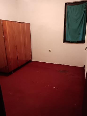 novogradnja stanovi ub: Dvosoban namešten stan – dnevna i spavaća soba, trpezarija, predsoblje — 8