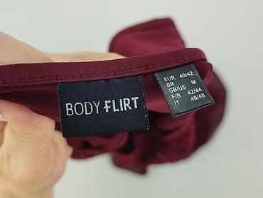 body cekiny: BODY FLIRT, Top damski, rozmiar M — 4