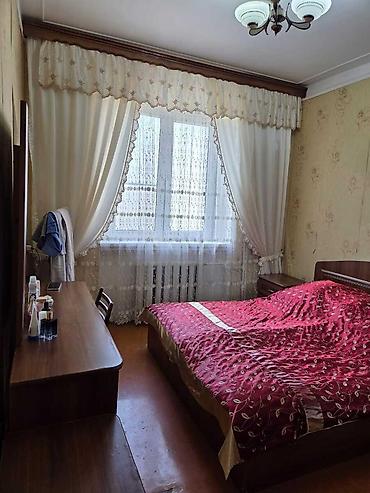 samaxi kirayə ev: Bakı, Həzi Aslanov qəs., 2 otaqlı, Köhnə tikili, m. Həzi Aslanov, 65 kv. m — 4