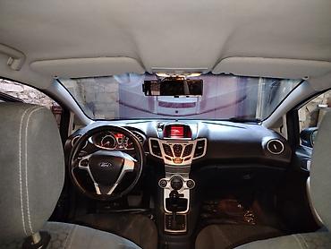 ford transit: Ford Fiesta: 1.4 l | 2012 il Hetçbek — 4