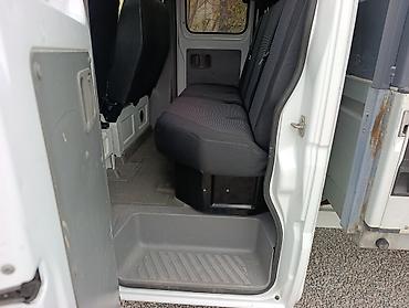 mersedes aktros: Грузовик, Mercedes-Benz, Дубль, 5 т, Б/у — 4