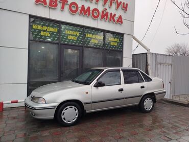 дэу центр бишкек: Daewoo Nexia: 2007 г., 1.5 л, Механика, Бензин, Седан