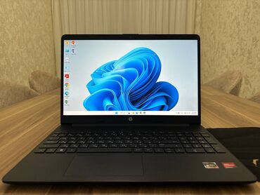 Компьютеры, ноутбуки и планшеты: AMD Ryzen 7, 16 ГБ ОЗУ, 15.6 "
