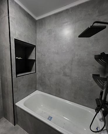 Продажа квартир: 1 комната, 55 м², Элитка, 10 этаж, Евроремонт — 6