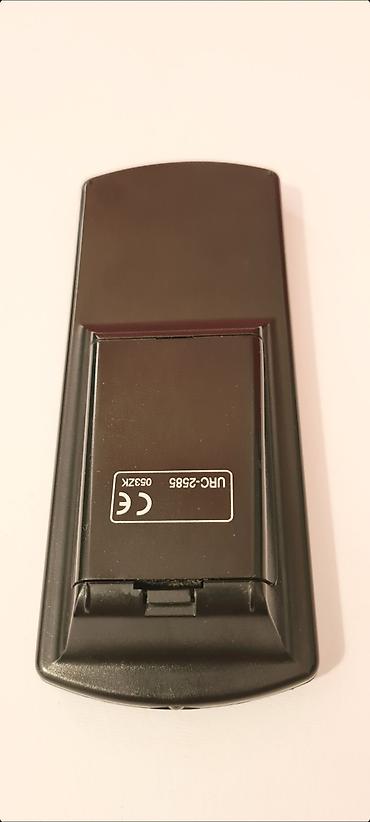 Aksesoari za TV i video: ▪︎ Univerzalni daljinski upravljač One For All 4 "Big Easy" — 7