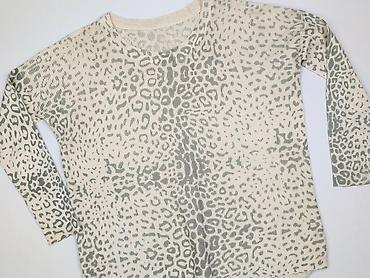 bluza ysl: Sweter damski, rozmiar 3XL — 1
