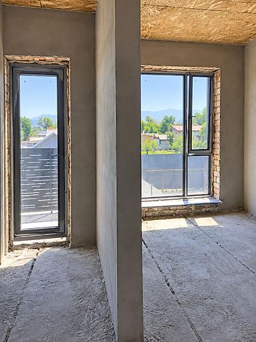 Продажа таунхаусов: 4 комнаты, 124 м² — 12