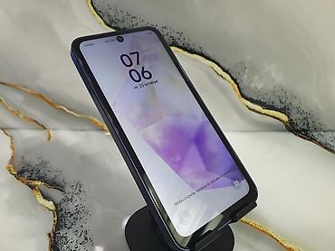 samsung galaxy s10e: Samsung Galaxy A35 5G, Б/у, 256 ГБ, цвет - Синий, 1 SIM, 2 SIM — 2