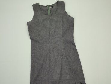 ekskluzywne sukienki trapezowe: Dress, M (EU 38), condition - Perfect