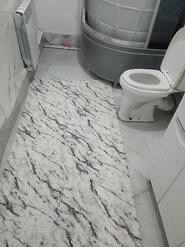 Долгосрочная аренда комнат: 120 м², С мебелью — 7