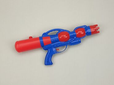 skarpety w pistolety: Pozostałe zabawki