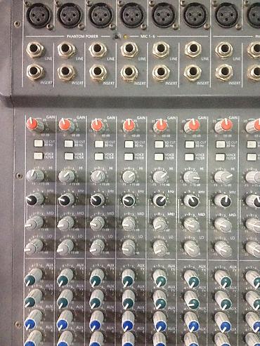 akanesnik: Dinakord . 10 kanal 2 versiya.Dinakord satışı.Azərbaycanda Bakıda — 1
