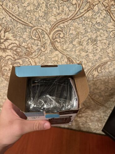 Dinamiklər və kolonkalar: Yeni Kolonka, Növ - Portativ, rəng - Qara — 24