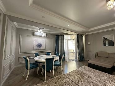 Долгосрочная аренда квартир: 3 комнаты, Собственник, Без подселения, С мебелью полностью — 2