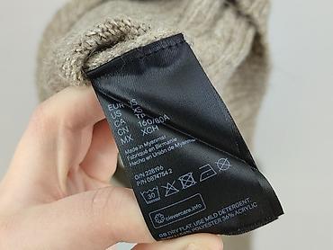 lidl soft shell: H&M L.O.G.G., Sweter damski, rozmiar XS — 4