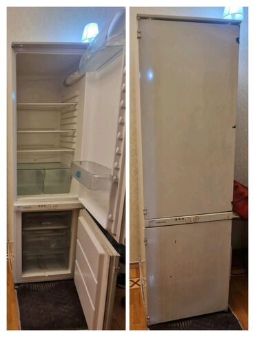 холодильник хоффман: Холодильник