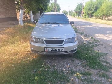 купить запчасти опель омега б: Daewoo Nexia: 2008 г., 1.5 л, Механика, Бензин, Седан