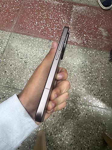 tap az iphone 7: Xiaomi 15 Pro, 512 GB, 
 Barmaq izi, Sənədlərlə — 5